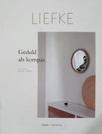 Liefke 9772543093009 Liefke magazine, Boeken, Verzenden, Zo goed als nieuw, Liefke magazine