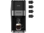 Veiling - Cecotec FreeStyle Compact Dark Espresso-capsulemac
