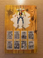 Lucky Luke T24 - La Caravane - B - 1 Album - Eerste druk -, Nieuw
