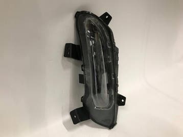 MG HS LIFT 2022-2025 linker LED halogeen, Verzenden, Gebruikt