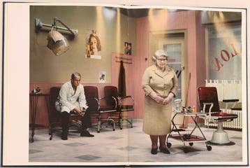 Erwin Olaf (1959) - Erwin Olaf - 2008