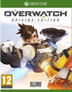 Overwatch Origins Edition (Xbox One Games), Ophalen of Verzenden