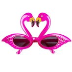 Flamingo Bril, Verzenden, Nieuw