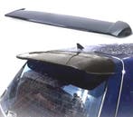 AILERON SPOILER VOLKSWAGEN VW GOLF 4 1J1 BERLINE 97-03 NOIR, Autos : Pièces & Accessoires, Verzenden