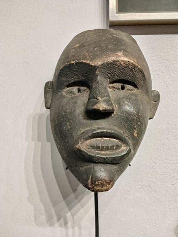 Dayak - Indonesië