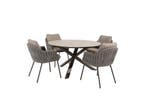 Taste by 4 Seasons Cannes tuinset Terre met Prado tafel met, Nieuw