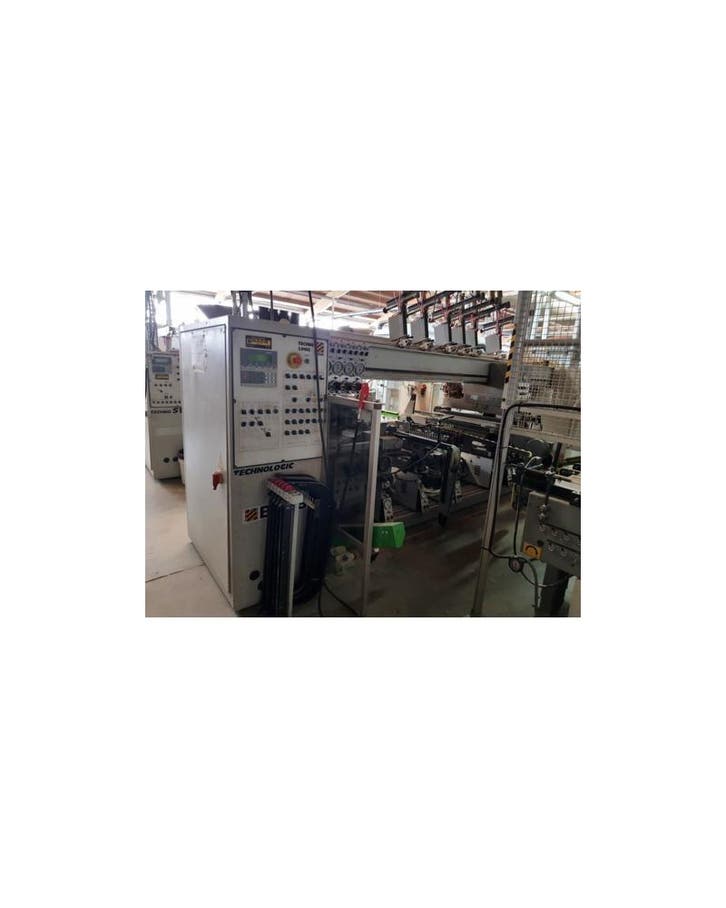 BIESSE TechnoLogic  - Kopie van handleiding, Articles professionnels, Machines & Construction | Travail du bois, Envoi