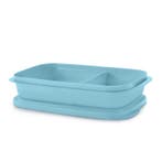 Tupperware Duo Lunchbox Eco, Verzenden, Nieuw