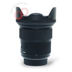 Sigma 24mm 1.4 DG HSM Art (Nikon) nr. 0646, Ophalen of Verzenden, Groothoeklens