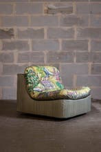 GpuntoStudio - Fauteuil - Coton, Antiek en Kunst