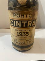 1935 Warre & Co. Porto Cintra - Colheita Port - Embouteillé, Collections