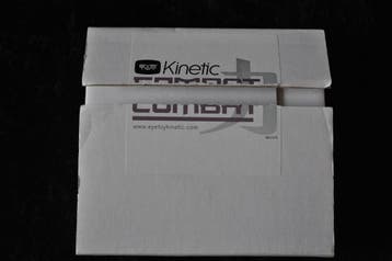 Eye Toy Kinetic Combat Promo Press Kit Playstation 2 Boxed, Verzenden, Nieuw