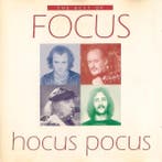 Focus - Hocus Pocus The Best Of Focus, Verzenden, Gebruikt