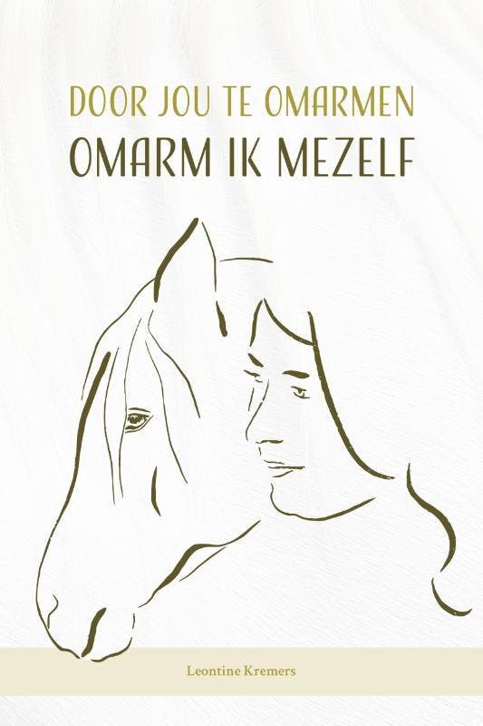 Door jou te omarmen, omarm ik mezelf 9789492531124, Boeken, Psychologie, Zo goed als nieuw, Verzenden