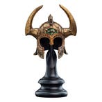Lord of the Rings Replica 1/4 The Helm of King Helm 16 cm, Verzamelen, Ophalen of Verzenden, Nieuw
