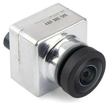 Audi 360 Camera 4N0980546 4N0980546A, Verzenden, Nieuw