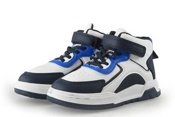 Blue Box Hoge sneakers Jongens in maat 31 Blauw, Kinderen en Baby's, Verzenden, Jongen of Meisje, Schoenen, Blue Box