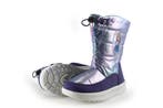 Frozen Snowboots Meisjes in maat 32 Paars, Verzenden, Jongen of Meisje, Schoenen, Zo goed als nieuw