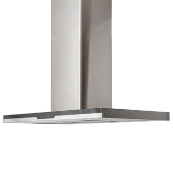 Cooke & Lewis CLIBHS90 - Wandschouw afzuigkap - 90 cm - 602, Ophalen of Verzenden, Nieuw
