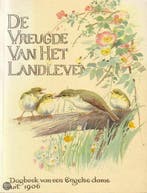 De vreugde van het landleven / De groenboekerij E. Holden, Verzenden, Gelezen, E. Holden