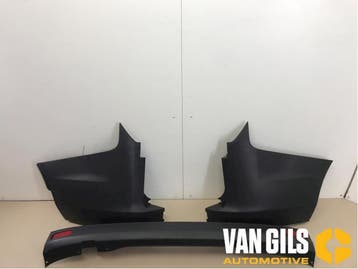 Achterbumper Ford Transit Custom O175237