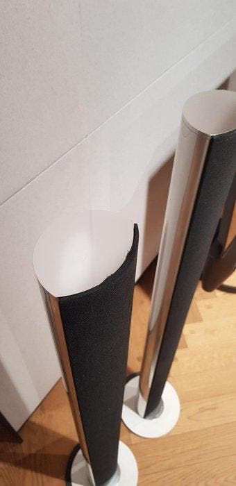 Bang & Olufsen - BeoLab 6000 Luidsprekerset
