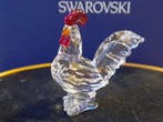 Swarovski - Beeldje - Cockerel Rooster - 247759 - Box +