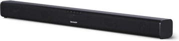 SHOWMODEL Sharp HT-SB110 2.0 slim soundbar (Elektronica), Verzenden
