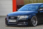 Front Splitter voor Audi A3 8P Facelift, Ophalen of Verzenden