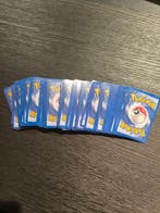 Pokémon - 140 Bulk kaarten - Pokémon 140