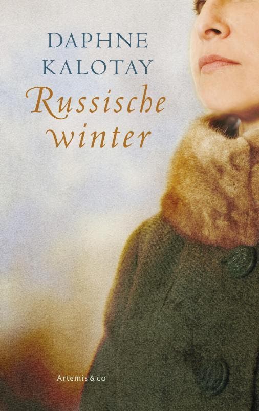 Russische winter 9789047201335 Daphne Kalotay, Livres, Romans, Envoi