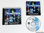 Playstation 1 / PS1 - Retro Force, Verzenden, Gebruikt