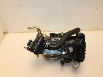 Standkachel Volkswagen Touran O135629, Nieuw