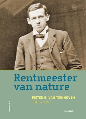 Rentmeester Van Nature | Frank J.A. Saris | Nieuw, Verzenden, Nieuw, Frank J.A. Saris