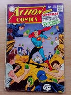 Action Comics, Superman -Action Comics in the range, Nieuw