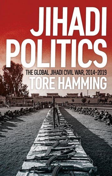 Jihadi Politics 9781787387027 Tore Hamming, Verzenden, Zo goed als nieuw, Tore Hamming
