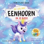 Er zit een eenhoorn in je boek 9789002277085 Tom Fletcher, Verzenden, Gelezen, Tom Fletcher