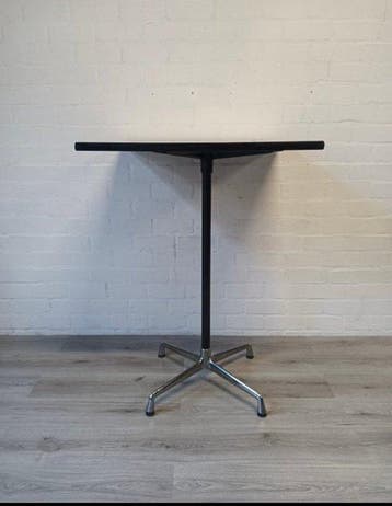 Vitra - Charles & Ray Eames - Table - Table Eames - Métal
