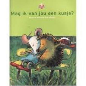 Mag ik van jou een kusje? / Boektoppers 2002 / 1/2, Boeken, Verzenden, Gelezen, Marianne Busser