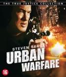 Urban warfare op Blu-ray, Verzenden, Nieuw in verpakking