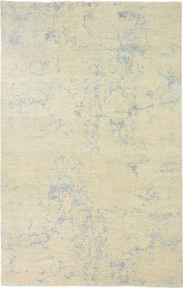 Tapis design avec beaucoup de soie - Nouveau - Tapis - 302