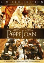 Pope Joan (Metal Case) (Limited Edition), Cd's en Dvd's, Verzenden, Nieuw in verpakking, Drama