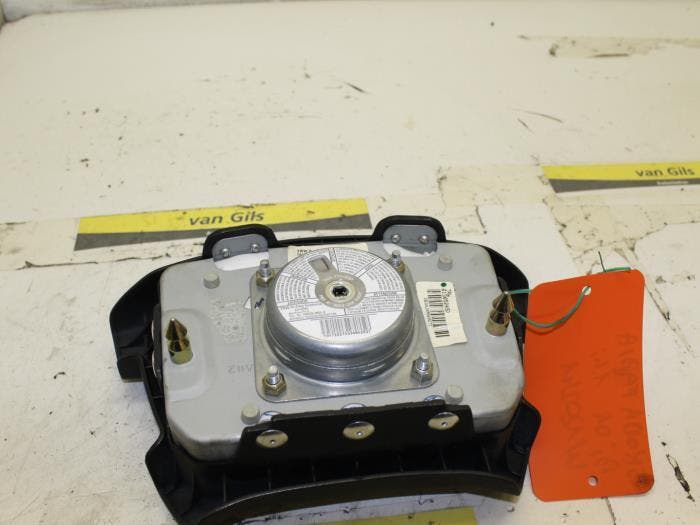 Airbag links (Stuur) Skoda Fabia O130417, Auto-onderdelen, Interieur en Bekleding