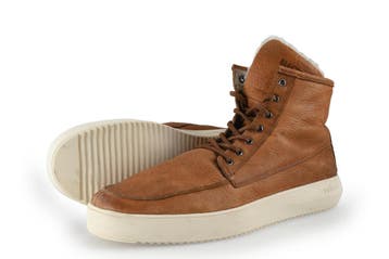 Blackstone Veterboots in maat 47 Bruin, Verzenden, Boots