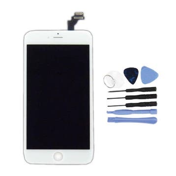 iPhone 6S Plus Scherm (Touchscreen + LCD + Onderdelen) A+, Verzenden, Nieuw