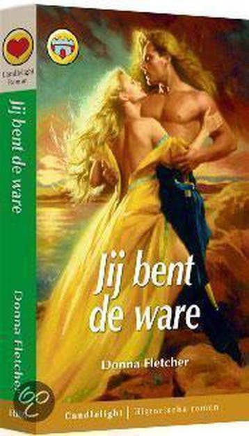 Historische Romans - de ware - Donna Fletcher, Verzenden