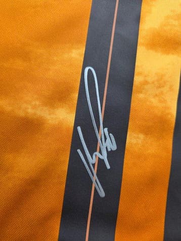 Netherlands - Wereldkampioenschap Voetbal - Memphis Depay -, Nieuw