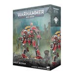 Imperial Knights Destrier (Warhammer nieuw), Ophalen of Verzenden, Nieuw