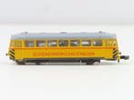 Märklin Z - 8802 - Treinstel (1) - Uerdinger railbus voor, Hobby en Vrije tijd, Nieuw