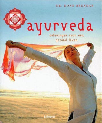 Ayurveda 9789057646485 D. Brennan, Boeken, Verzenden, Gelezen, D. Brennan